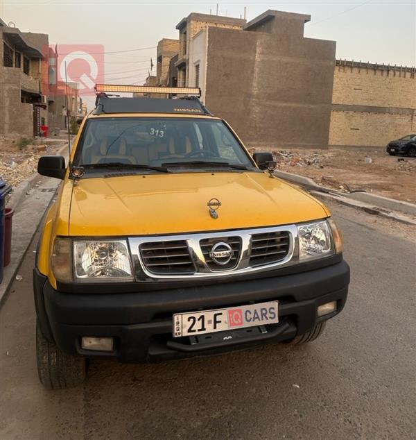 نيسان إكستيرا 2000 للبيع في العراق - الموصل